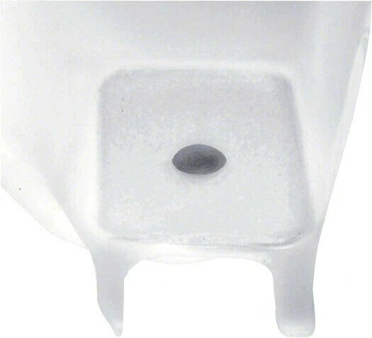 Botella de frasco de lavadora de parabrisas OER 1975-1979 Nova Camaro Skylark Omega Ventura Foto 3 de 4