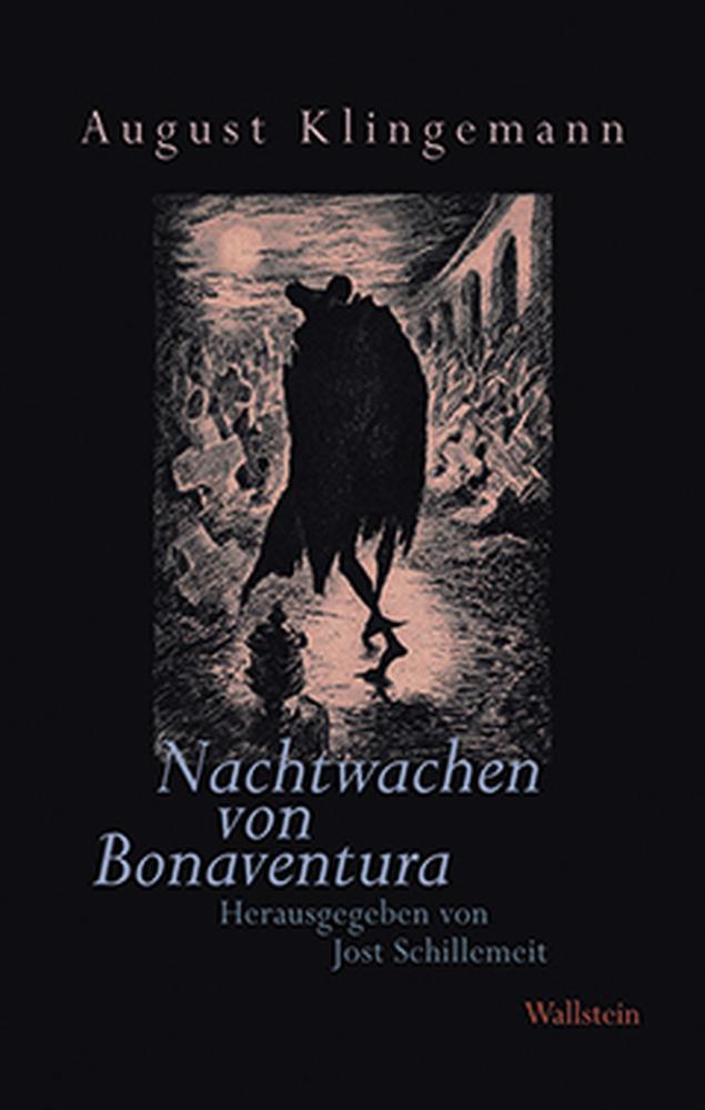 Thumbnail - Nachtwachen Von Bonaventura - Freimüthigkeiten, August Klingemann