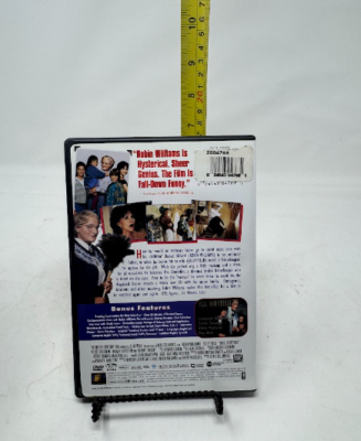 Mrs. Doubtfire DVD (1993) - Robin Williams Comedy Classic | DVD