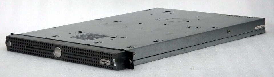 Dell Power Edge 860 Server F2TRR2J Rack Mount Server Rack Server PowerEdge - Image 3 of 4