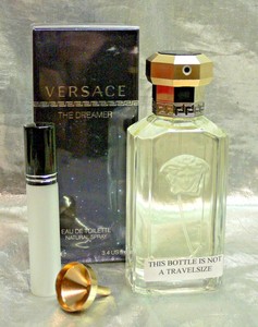 versace the dreamer price