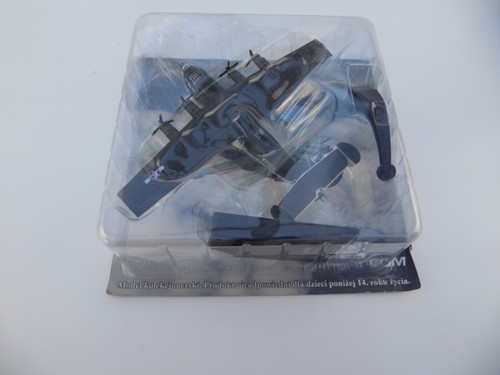 AMER COM 1:144 CONSOLIDATED PB2Y-3 CORONADO 1944