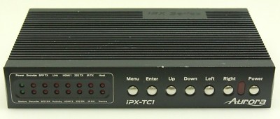 Aurora Multimedia IPX-TC1-C Copper Transceiver Unit - Free Shipping