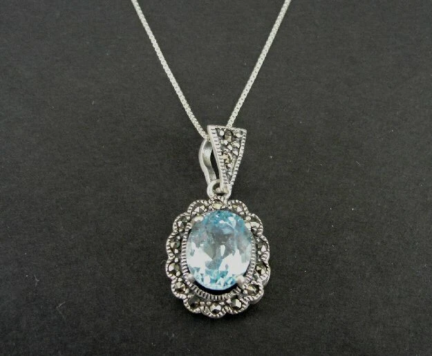 Dbj 925 best sale necklace
