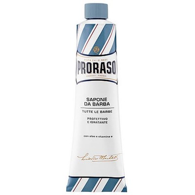 Proraso Blue Rasierseife in einer Tube 150ml