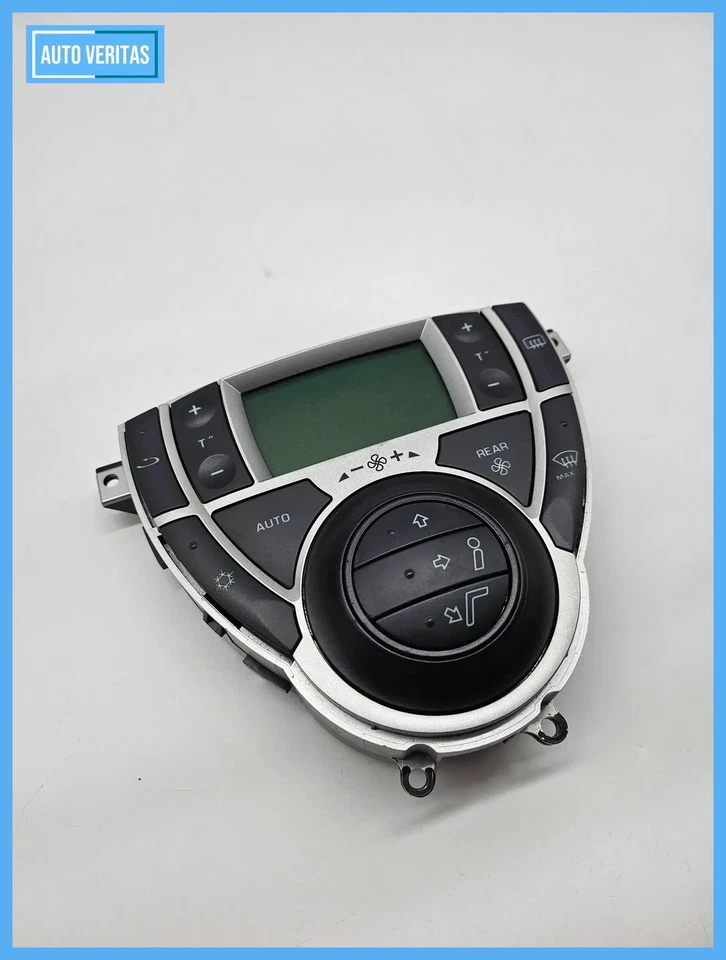 Original Peugeot 807 2.0 PSA GKR 14874990 YR A83000200 - Image 2 of 4