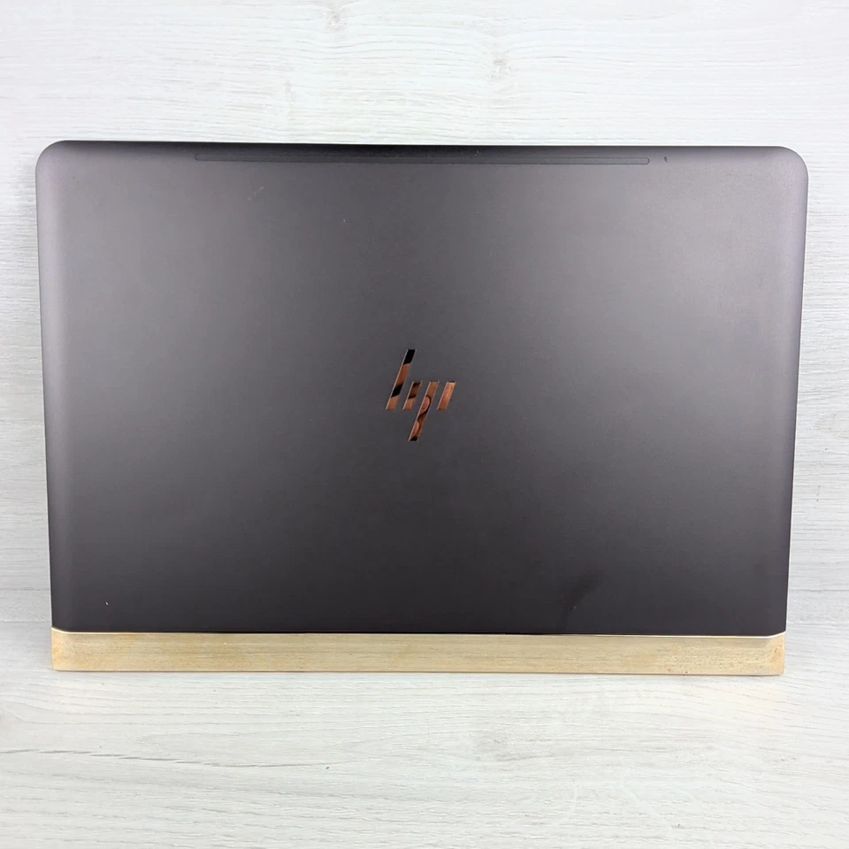 HP Spectre 13-v000 Laptop Shell / Chassis – No Motherboard – For Parts or Repair - Image 4 of 4