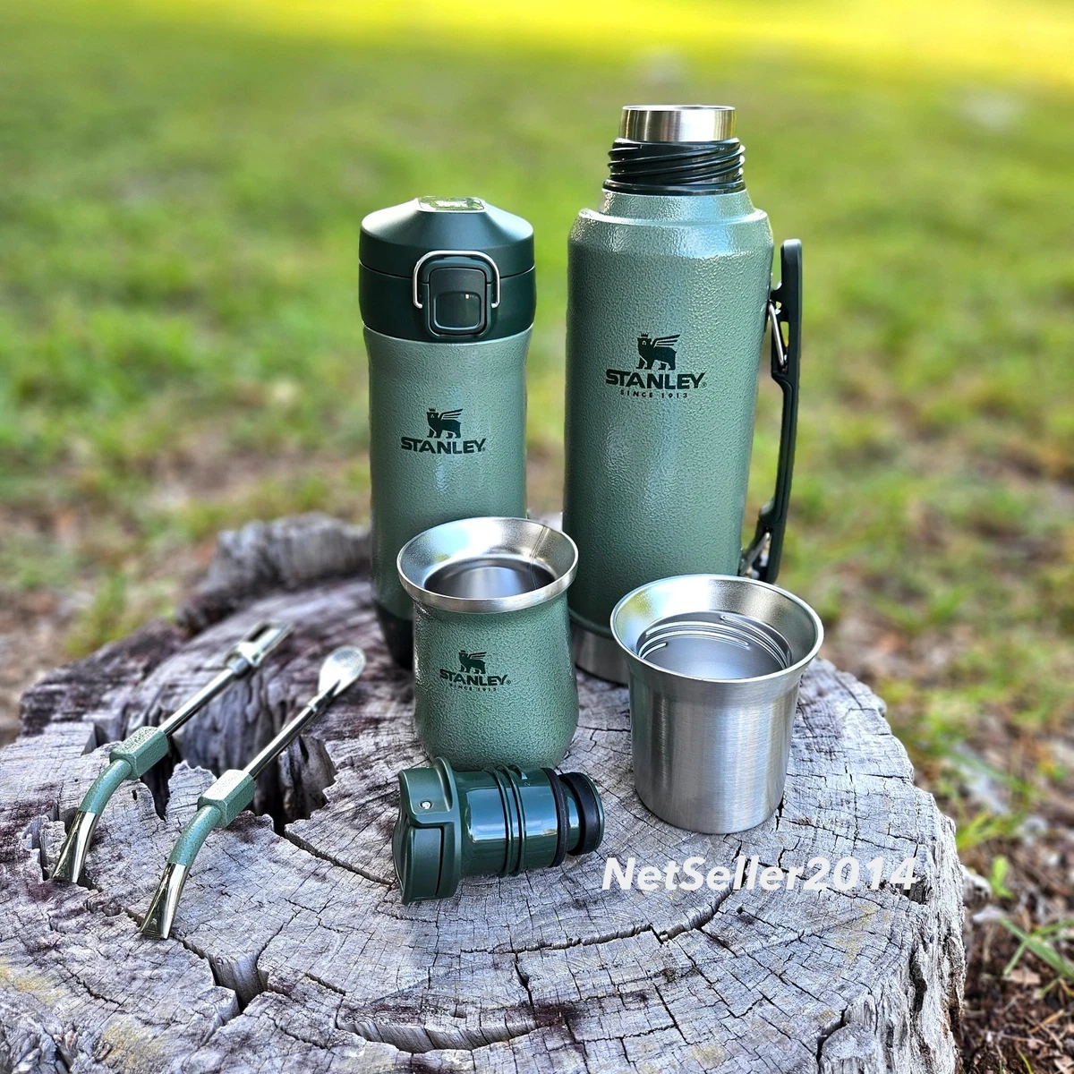 Stanley Vacuum Insulated Bottles for sale | eBay