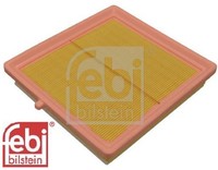 Febi Bilstein 47829 Luftfilter Luftfiltereinsatz FüR Opel