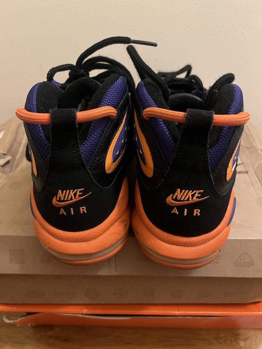 Size 11 - Nike Air CB 34 Phoenix Sun for sale online | eBay