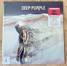 Deep Purple - Whoosh! (Ltd. Edition 2-LP-Viny...