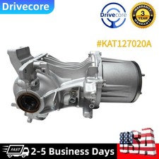 Rear Axle Differential Carrier Assembly AWD For 2017-2024 Mazda CX-5 CX-9