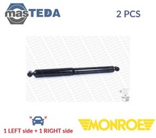 37035 SHOCK ABSORBERS STRUTS SHOCKERS REAR MONROE 2PCS FOR FORD USA EXPLORER