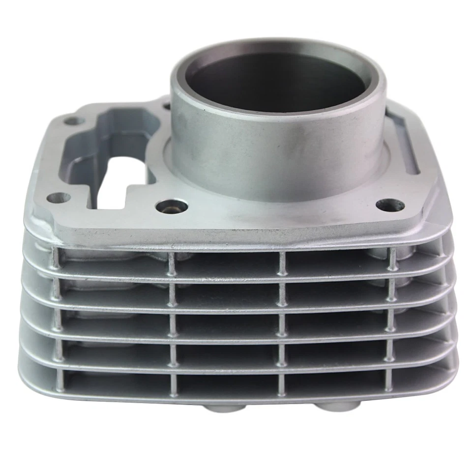 Kit de junta de pistón de cilindro 57,3 mm para HONDA CBF150 XR150L 150CC Foto 4 de 4