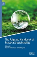 The Palgrave Handbook Of Practical Sustainability Robert Brinkmann