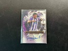 2022-23 Panini Chronicle Origins Laliga Soccer Auto #OA-GPA Gonzalo Plata 91/299