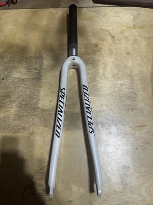 Specialized Carbon Fiber Bicycle Forks for sale | eBay