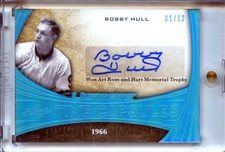 2015 Leaf Ultimate Draft Football Cards 3