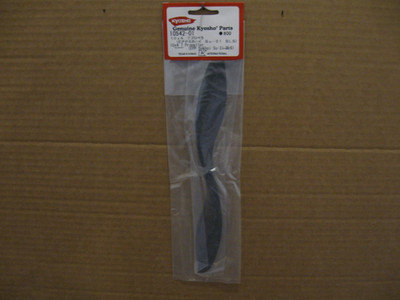 10x4.7 PROPELLER / KYOSHO EPP SUKHOI / SU-31 BLS / # 10542-01