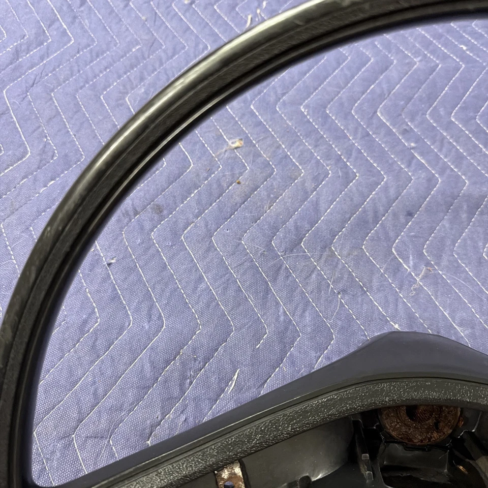 1971/1977 Ford F100 F150 Pickup Truck Steering Wheel OEM F250 1974 1975 1976 - Image 4 of 4