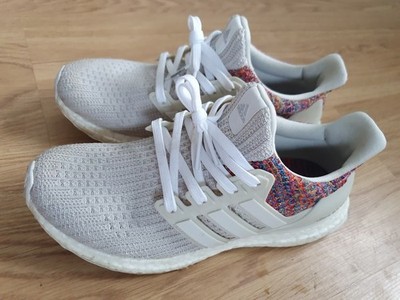 Adidas ULTRABOOST Weiß GRöße 39,5