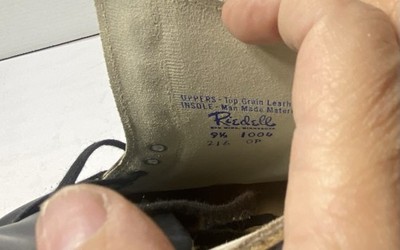 VTG Reidell Men display picture 2