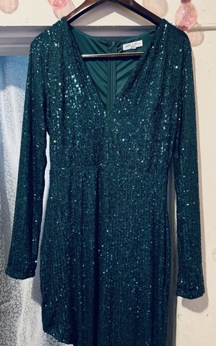 bella and bloom Formal Dress - Picture 3 of 22