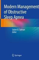 Salam O. Salman | Modern Management Of Obstructive Sleep Apnea | Buch | Englisch