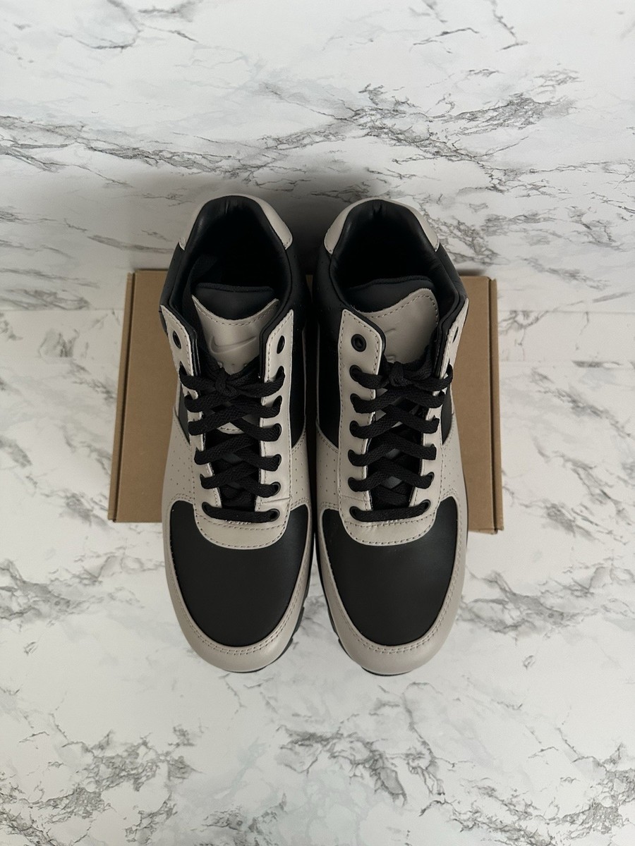Nike Air Max Goadome ACG College Grey Black Boots Shoes  display picture 3