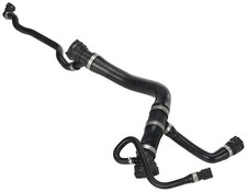 Radiator Hose GATES 05-2352