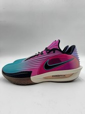 Nike Men  s Air Zoom GT Cut 3 Turbo Size 7.5 South Beach HV9918-900 