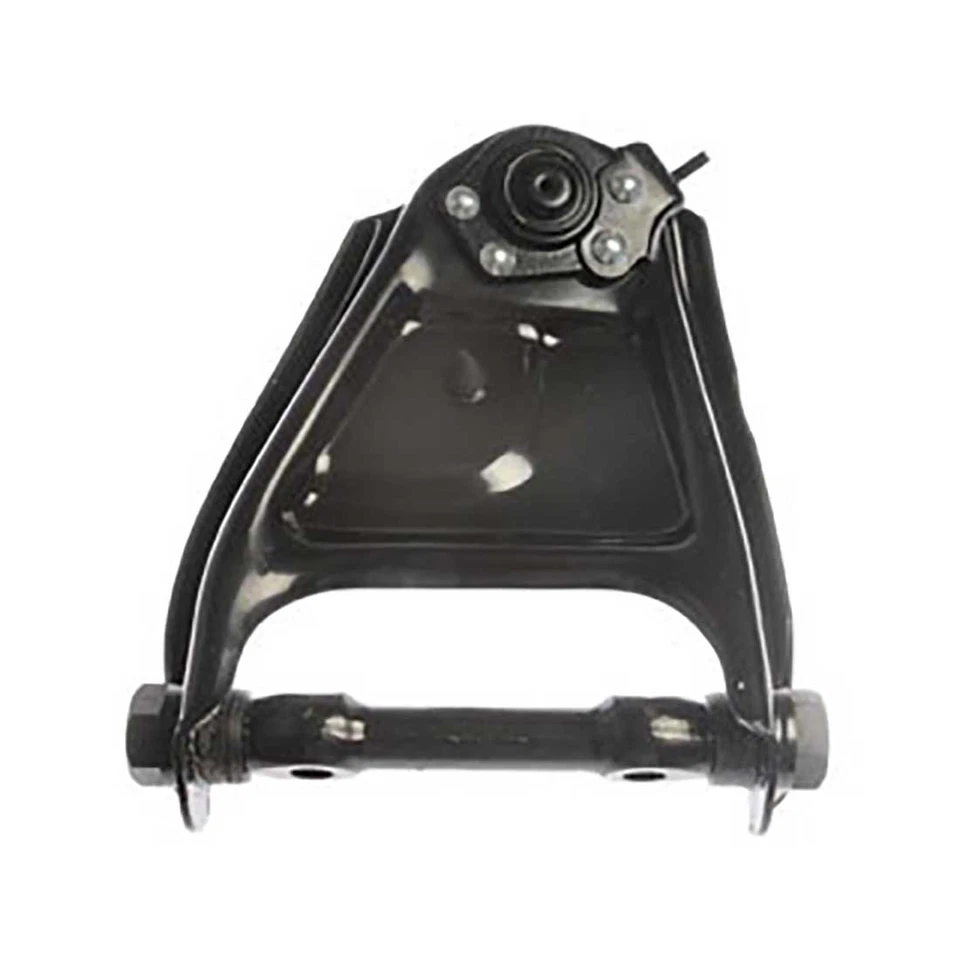 Brazo de control de suspensión superior delantero izquierdo superior delantero derecho compatible con GMC C35 1975-1978 Foto 2 de 4