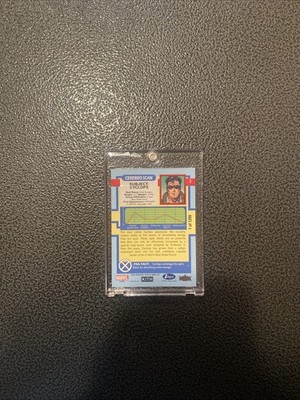 2023) Marvel Kith X-Men PSA 1992 Cyclops Silver 1/1299 | eBay