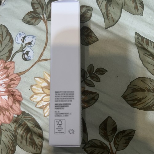 Summer Fridays ShadeDrops Broad Spectrum SPF 30 Mineral Milk Face Sunscreen w... - 第 12/18 張圖片