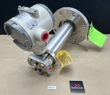 Honeywell ST3000 S900 Level Transmitter STF924-R2A-0D510-0X.F1D3-6116 0-100” H2O