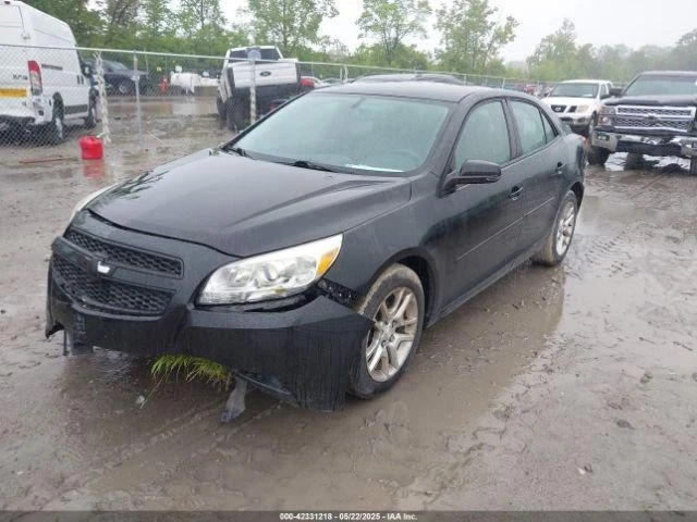Used Engine Complete Assembly fits: 2013 Chevrolet Malibu 2.5L VIN A 8th digit o Foto 2 de 4