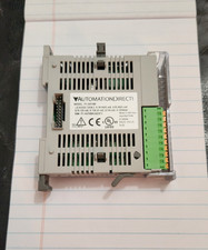 Productivity 1000 P1-04THM Thermocouple Tempe...