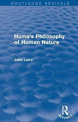Hume's Philosophy of Human Nature (Routledge Revivals) Buch Routledge