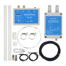 GA-490 Performance Active Loop Antenna 100K-179MHz for Radios & S DR Receiver