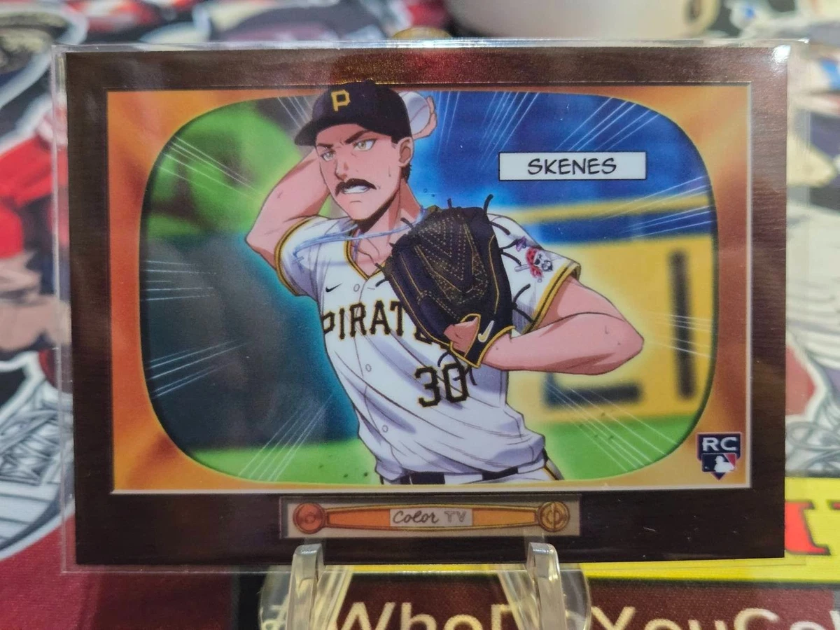 2024 Bowman