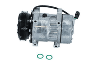 Kompressor Klimaanlage FüR Renault Trucks Premium Kerax