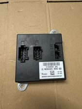 Original Mercedes W211 S211 Signalerfassung S...