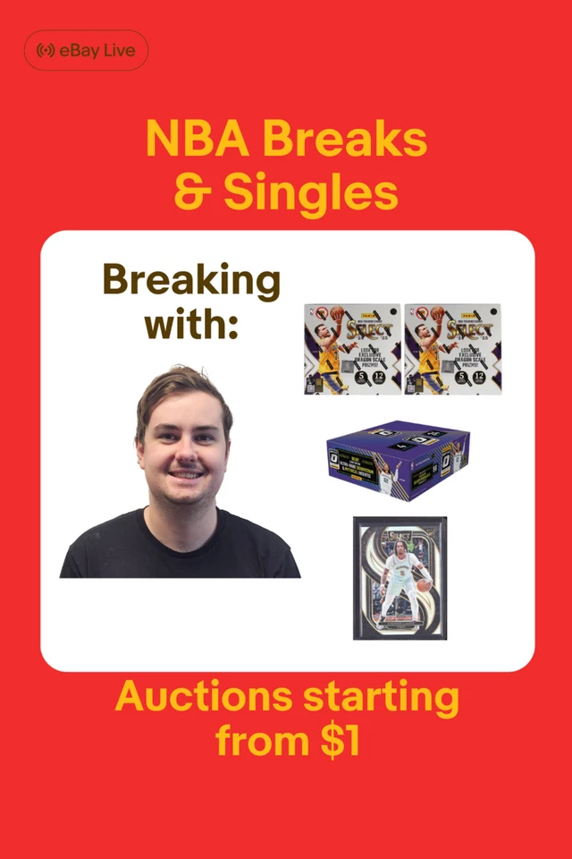 NBA - Packs , Breaks and Singles (Maybe Soccer??) Find Out