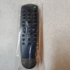 Innovative Technology ITVS-760BRC Remote Control.  Still in original wrapper.