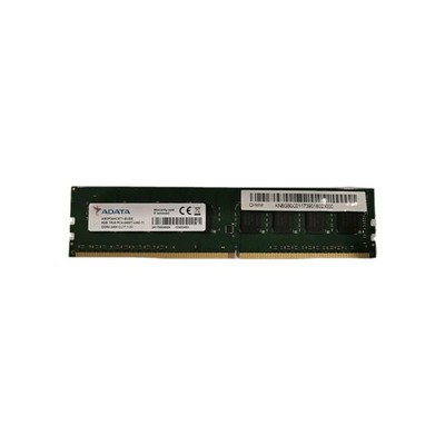 ADATA (1×8GB) 8GB DDR4 PC4-2400