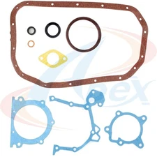 Engine Conversion Gasket Set Apex Automobile Parts ACS3000