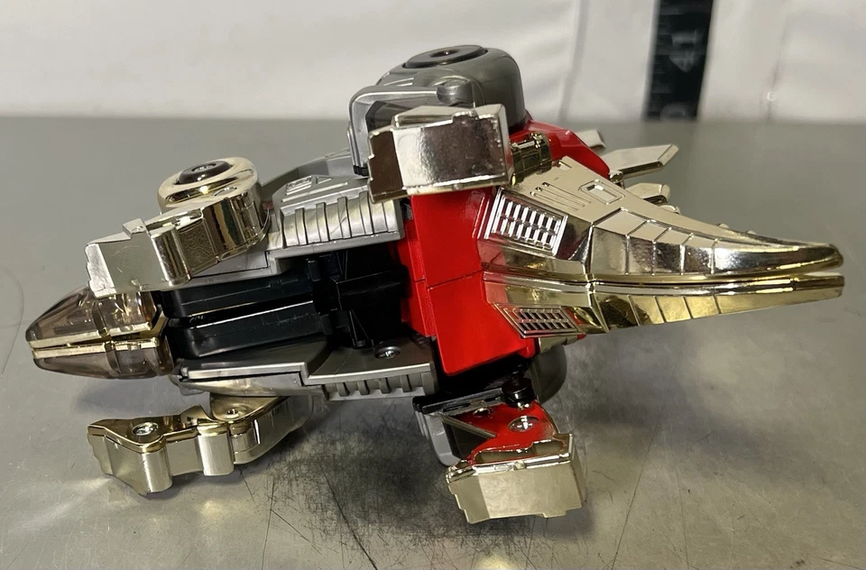 Transformers Dinobot - Snarl - Takara, Vintage G1 1984 - Image 3 of 4