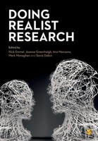 Doing Realist Research | Nick Emmel (U. A.) | Englisch | Taschenbuch | 2018