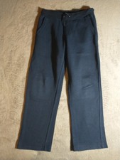 Boys Blue Old Navy RN 54023 Jogger Sweatpants - Size M 8 Reg