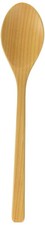 Hinoki Wood Curry Spoon: Made in Japan Natural Cypress Tableware